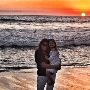 Meet your Posher, Cathy